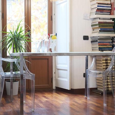 Comecasa Porta Romana Elegant Apartment มิลาน ภายนอก รูปภาพ