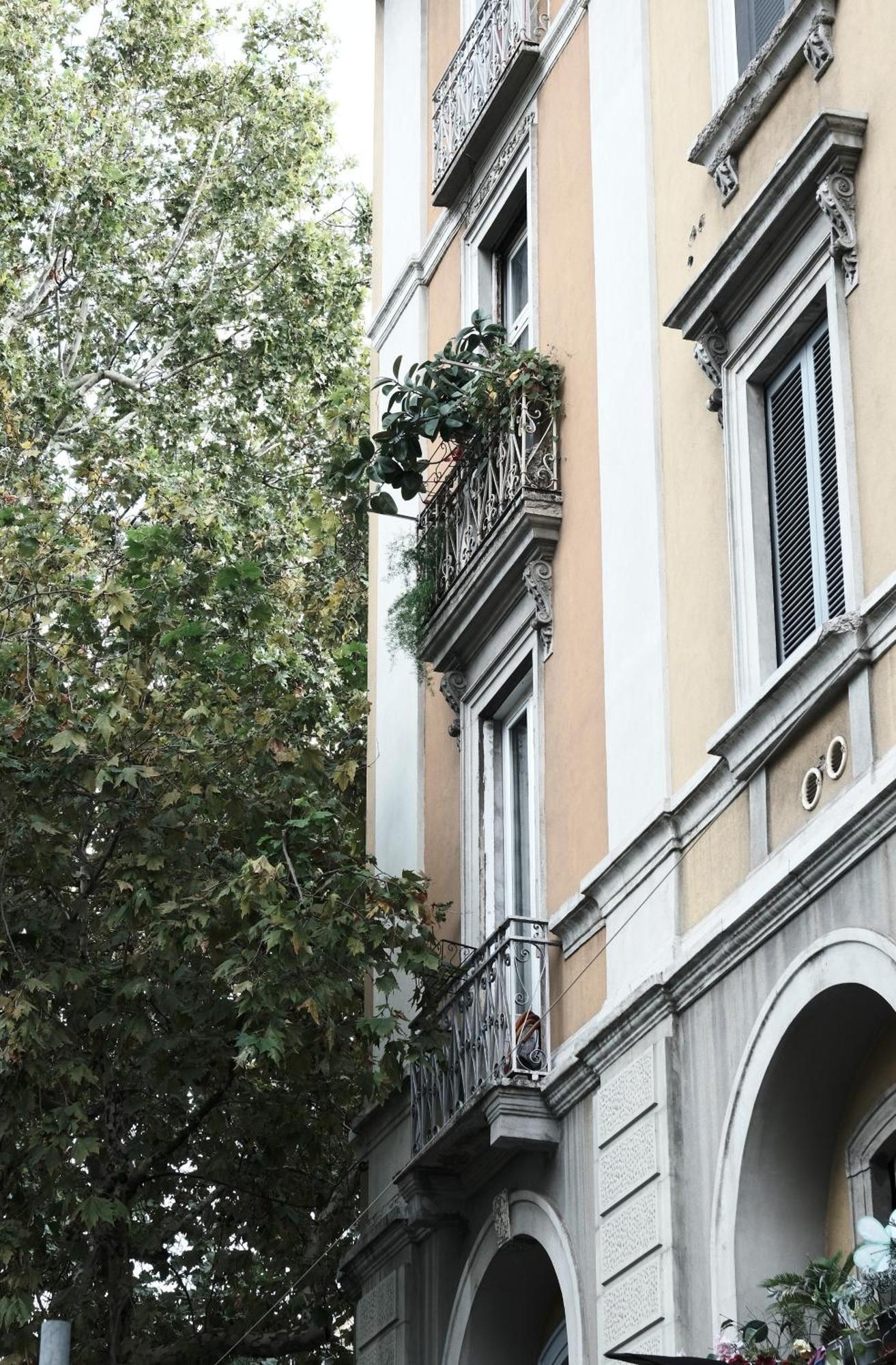 Comecasa Porta Romana Elegant Apartment มิลาน ภายนอก รูปภาพ