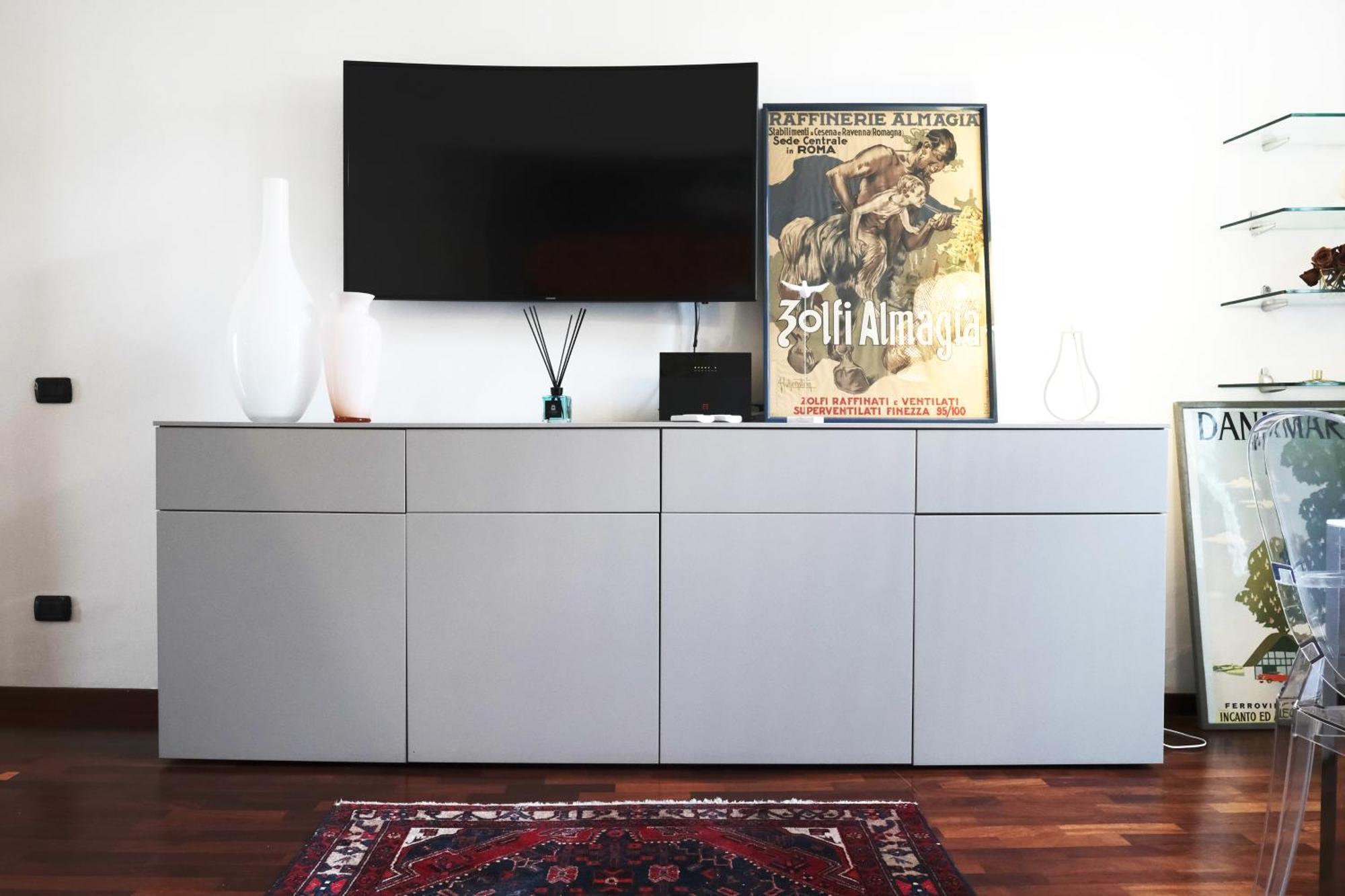 Comecasa Porta Romana Elegant Apartment มิลาน ภายนอก รูปภาพ