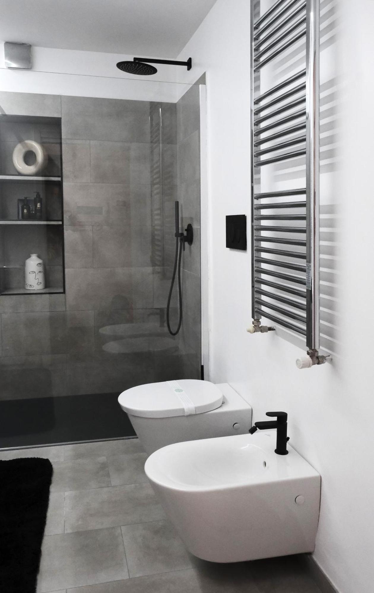 Comecasa Porta Romana Elegant Apartment มิลาน ภายนอก รูปภาพ