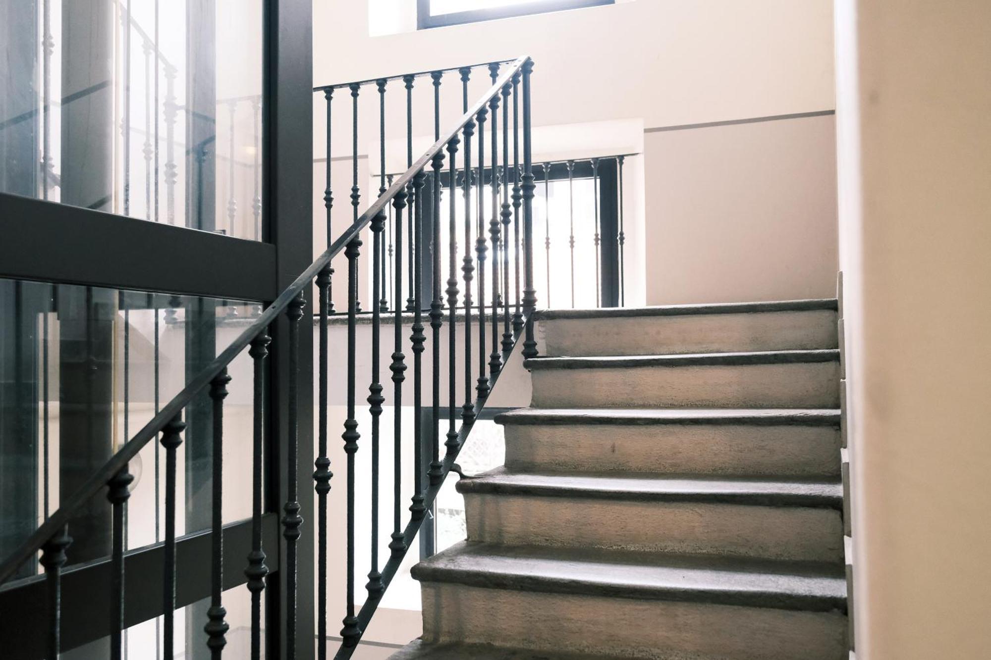 Comecasa Porta Romana Elegant Apartment มิลาน ภายนอก รูปภาพ