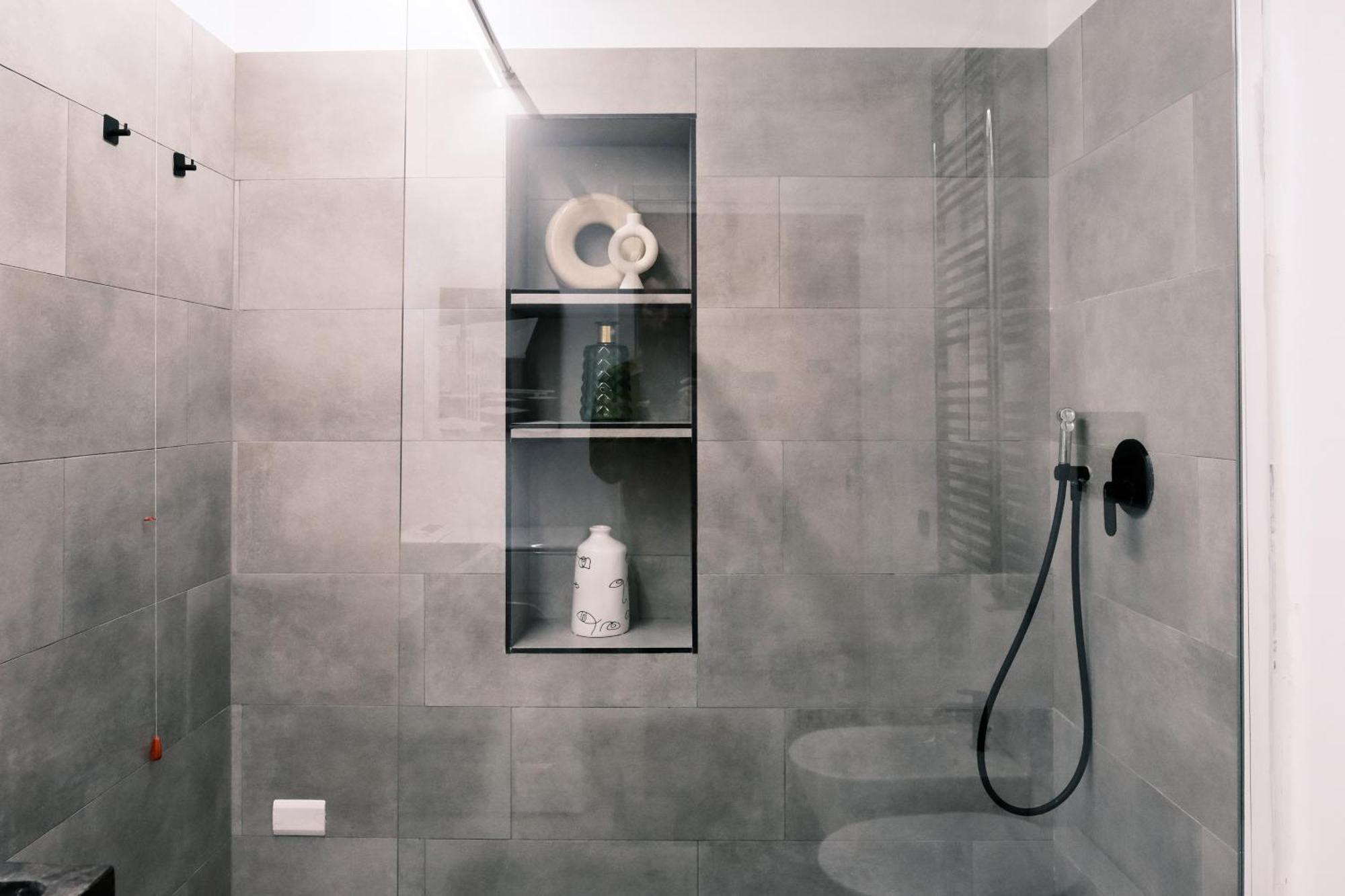 Comecasa Porta Romana Elegant Apartment มิลาน ภายนอก รูปภาพ