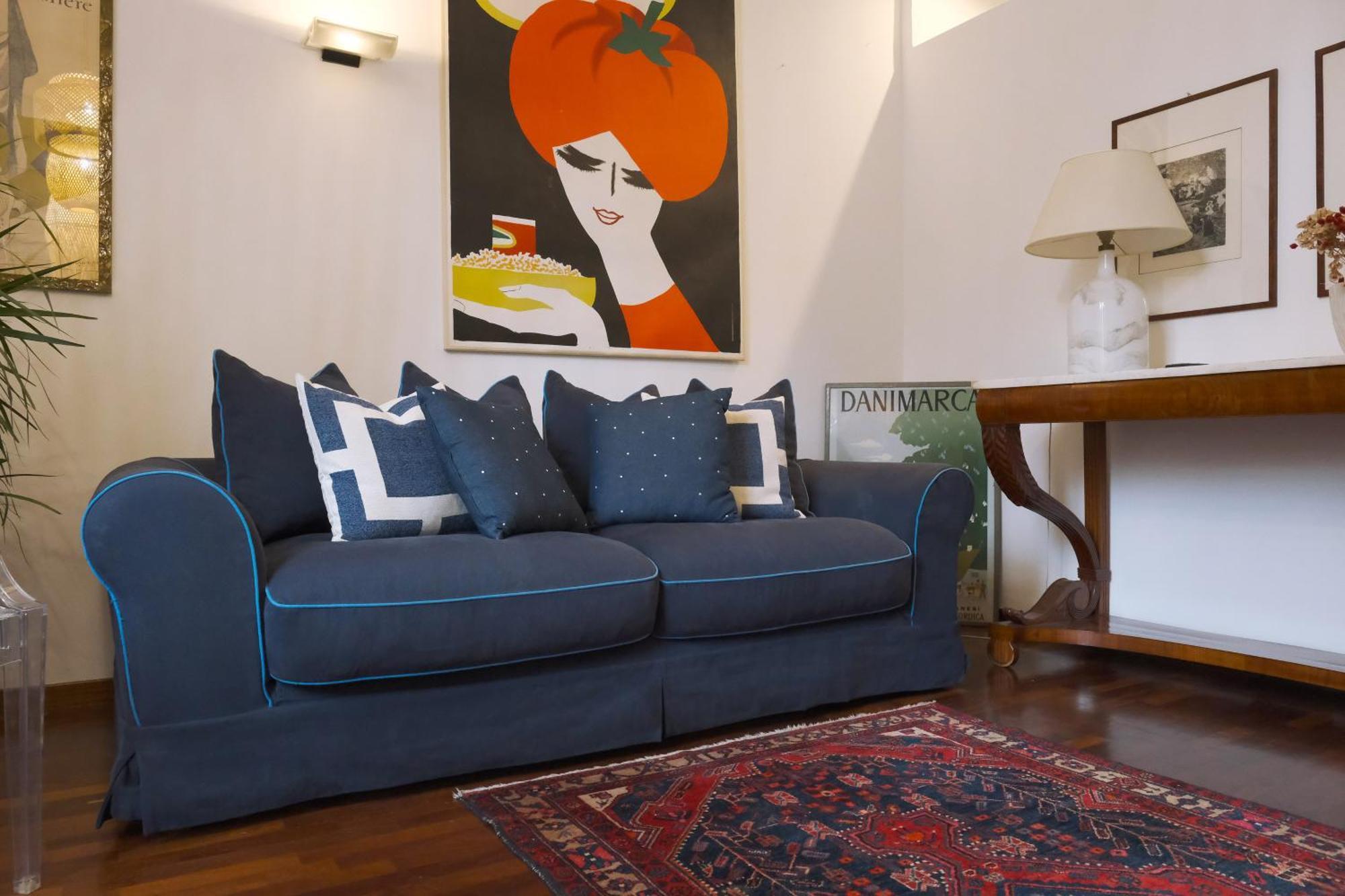 Comecasa Porta Romana Elegant Apartment มิลาน ภายนอก รูปภาพ