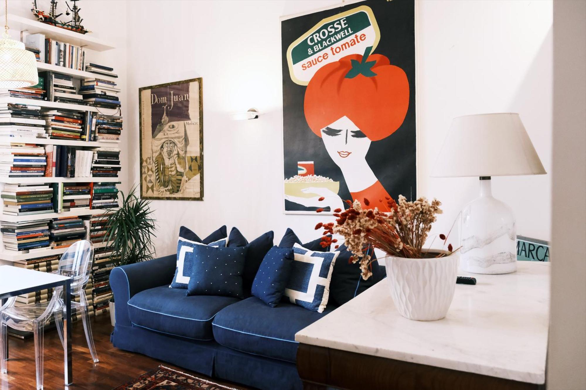 Comecasa Porta Romana Elegant Apartment มิลาน ภายนอก รูปภาพ